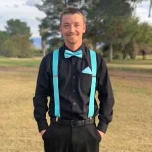 Meet your Posher, Bobby